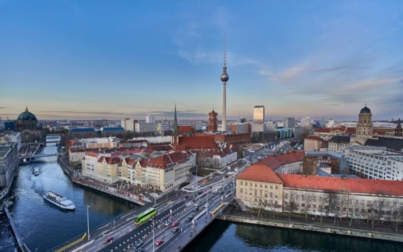 Learn Day to Day German Sentences
